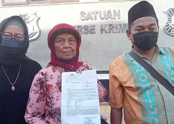 Korban Kekerasan di Panguragan Minta Tersangka Ditahan