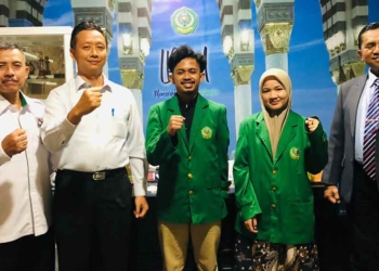 LP2M IAIN Cirebon Lepas Peserta KKN TBM Tahun 2022