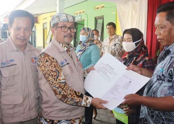 Pemkab Cirebon Luncurkan Program Tapak Jalak