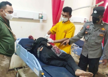 Pelaku Pembacokan di Pabedilan Berhasil Ditangkap, Polisi Terus Lakukan Pengembangan