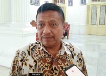 SDN 2 Trusmi Wetan hanya Dapat Satu Siswa