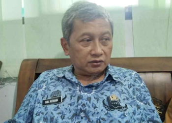 SMAN 8 Kota Cirebon Pastikan Tak Ada Maladministrasi PPDB