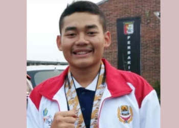 M Wfi, Atlet Menembak Cirebon Miliki Segudang Prestasi