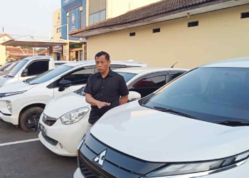 Bentrokan LSM di Cirebon, 41 Orang Diamankan, 16 Tersangka, Polisi Masih Buru Pelaku Lainnya