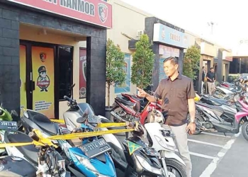 16 Anggota LSM Ditetapkan Tersangka, Masih Mungkin Bertambah