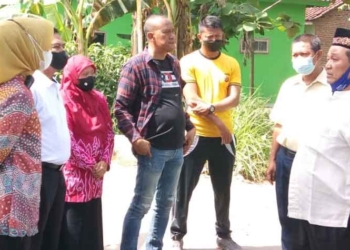 PADes Weru Lor Tembus Rp700 Juta, Pembangunan Digenjot