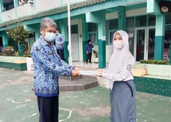 Tazqiyah Juara 3 Lomba Fotografi Essay Tingkat Nasional