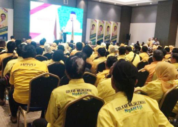 Golkar Majalengka Makin Solid