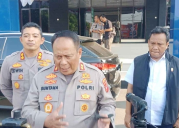 Kapolda Jabar Minta Masyarakat Jalankan  Prokes