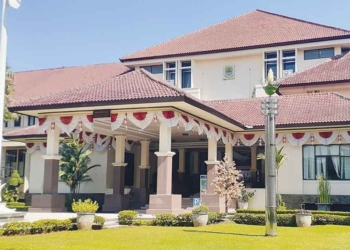 Kuota Open Bidding Sekda Kabupaten Cirebon Akhirnya Terpenuhi, Dua Pejabat Inisial I Mendaftar, Proses Seleksi Dipastikan Berlanjut