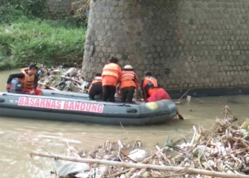 Tim Penyelam Disiapkan, Pencarian Santri Tegalgubug Dilanjut Besok