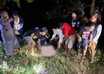 Jasad Santri Tegalgubug yang Hanyut Akhirnya Ditemukan