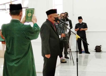 Pj Sekda Kabupaten Cirebon Diminta Segera Perbaiki Komunikasi