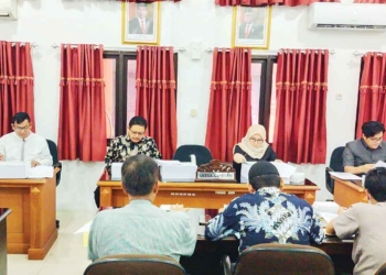 Disorot, Serapan Anggaran DKPP Kabupaten Cirebon Rendah