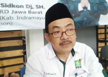 Sidkon Usulkan Penambahan Volume Rutilahu