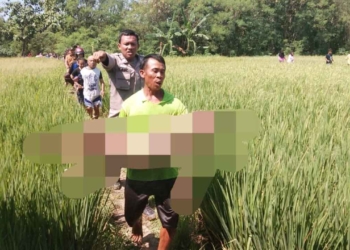 Dua Bocah Tenggelam di Sungai Cimanis, Satu Baru Ditemukan