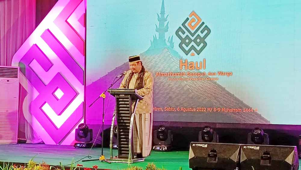Airlangga-Ajak-Pesantren-Ambil-Momentum.