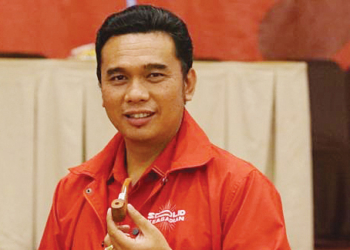 Anggota-Fraksi-PDI-Perjuangan-DPRD-Jawa-Barat-Bambang-Mujiarto.