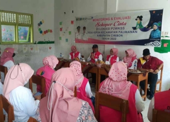 Desa-Kepuh-Lomba-P2WKSS-Tingkat-Jabar