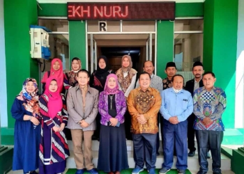 IAIN Bangka Belitung dan IAIN Cirebon Kolaborasikan 2 Prodi Baru