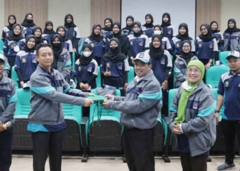 Pesona I PTKN 2022 di UIN Bandung Diikuti 3.000 Peserta, IAIN Cirebon Kirimkan 116 Atlet Pilihan