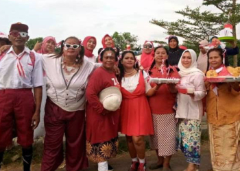 Karnaval-Merah-Putih-di-Majalengka