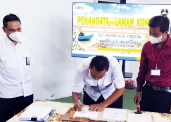 Kepala-BBWS-Cimanuk-Cisanggarung-Ismail-Widadi