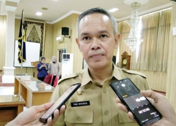 Kepala-Bagian-Pemerintahan-Setda-Kabupaten-Cirebon-Yadi-Wikarsa