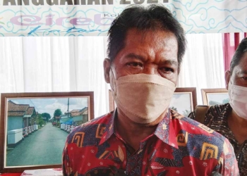 Kepala-Dinas-PUTR-Kabupaten-Cirebon-Iwan-Rizki