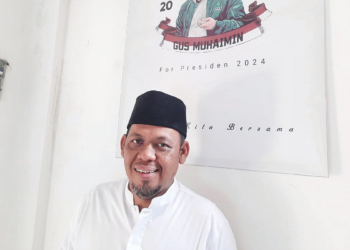 Ketua-Syuro-PKB-Kota-Cirebon-Tanggapi-Parpol-Mengaku-Bagian-Dari-NU