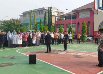 161 Calon Mahasiswa Pascasarjana IAIN Cirebon Jalani Tes