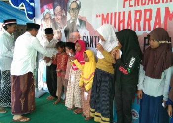 Pemdes-Cikulak-Gelar-Muharam-Berkah