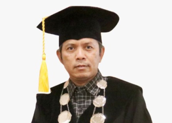 IAIN Cirebon Tambah Guru Besar, Dekan FSEI Jadi Profesor