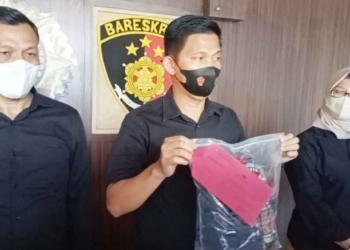 Awas Menimpa Anak Anda! Kenalan di Game Online Freefire, Bocah Perempuan 14 Tahun di Cirebon Dibawa Kabur Pria ke Banyumas