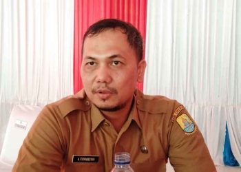 Pemerintah Desa Wajib Paham Legalitas BUMDes