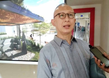 Cucu Ir H Djuanda Bangga Nama Kakeknya Diabadikan di UMC