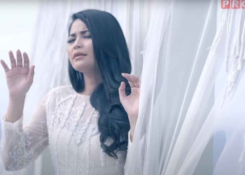 Wow! Video Lagu Sabda Cinta Dian Anic Tembus 1,18 Juta Viewer di YouTube
