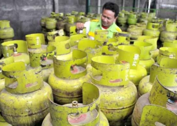 Pangkalan Bertambah, Harga Gas Bersubsidi  Masih Tinggi
