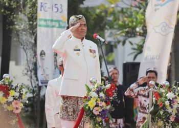 Hari Jadi ke-653 Cirebon, Momentum Kebangkitan Pascapandemi