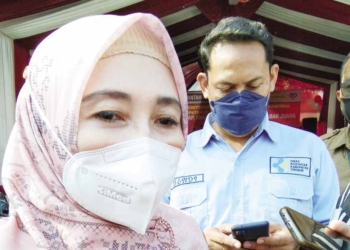 Dinkes Kabupaten Cirebon Upayakan Tambahan Kuota P3K Nakes