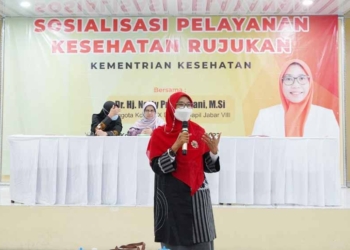Netty Prasetiyani Soroti Buruknya Pelayanan Kesehatan