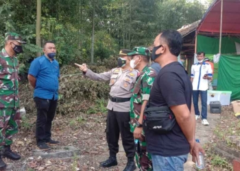 Makam Pemuda Yatim Piatu di Jamblang Digali, Diotopsi Cari Penyebab Kematian