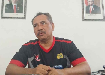 Rumor “Putra Mahkota” Bikin Open Bidding Sekda Kabupaten Cirebon Sepi