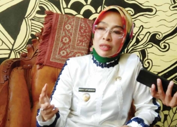 Ayu-Tindaklanjuti-Dugaan-Potongan-BLT-BBM