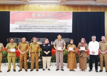 Bupati-Cirebon-Imron-Hadiri-Rakor-Sinegritas-Kewaspadaan-Dini-Pemda-Pemdes-dan-TNI-Polri
