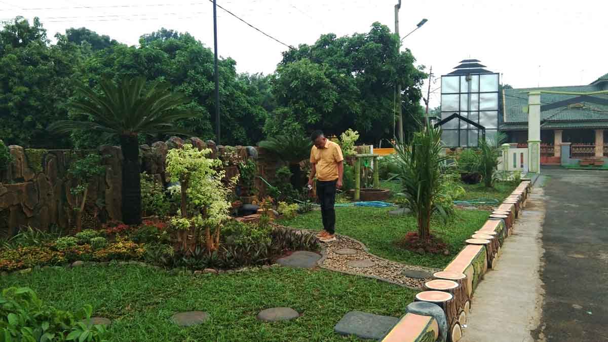 Desa-Cipeujeuh