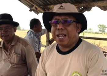 Desa-Sumber-Kulon-Tolak-BLT-BBM