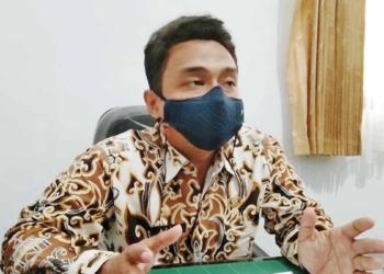 Kabid-Pemdes-DPMD-Aditya-Arif-Maulana