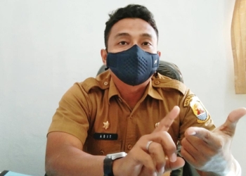 Kabid-Pemdes-DPMD-Kabupaten-Cirebon-Aditya-Arif-Maulana
