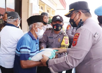Kapolres-Cirebon-Kota-AKBP-M-Fahri-Siregar
